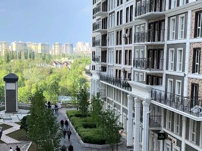 квартира за адресою Михайла Максимовича вул. (Онуфрія Трутенка), 28-Е
