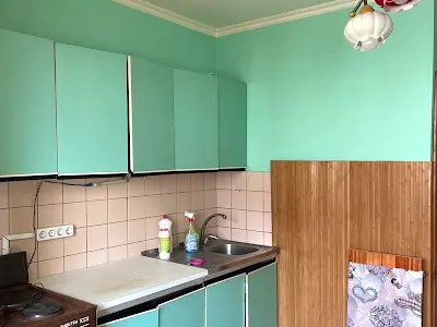 квартира за адресою Рональда Рейгана вул., 9-В