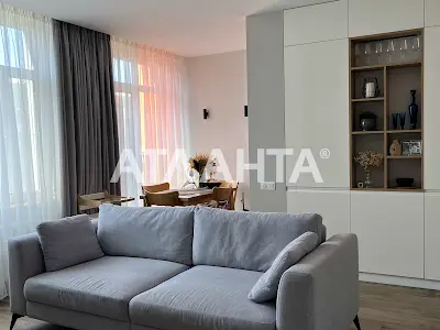 квартира за адресою Оптимістична вул., 1