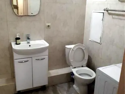 квартира за адресою Драгоманова вул., 40-Е