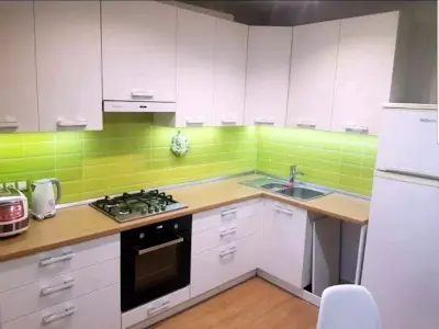 квартира по адресу Садовая ул., 1в