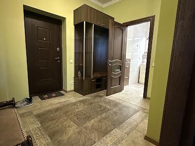квартира за адресою Глибочицька вул., 32-Б