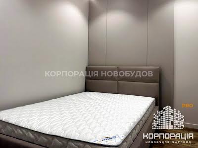 квартира по адресу Капушанская ул., 168-А