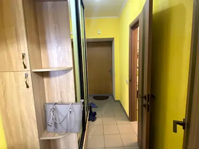 квартира по адресу Бориса Гмыри ул., 14