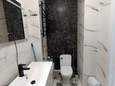 квартира за адресою Оксамитова, 11А
