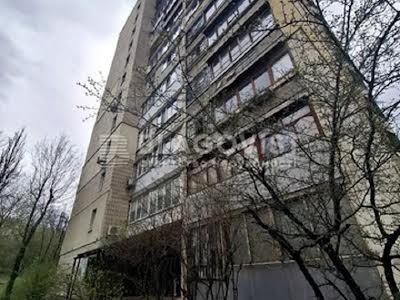 квартира за адресою Голосіївський просп. (40-річчя Жовтня), 108/3