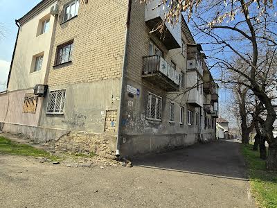 квартира за адресою Погранична вул. (Чигрина), 131а