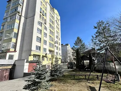 квартира по адресу Федьковича ул., 17