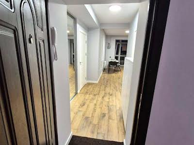 квартира за адресою Жасминова вул., 9
