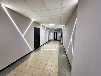 коммерческая по адресу Леси Украинки бульв., 34