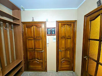 квартира по адресу Андрея Верхогляда ул. (Михайла Драгомирова), 2
