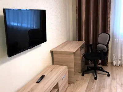 квартира за адресою Бориспільська вул., 23а