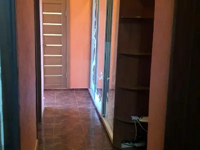 квартира за адресою Євгена Чикаленка вул., 43а
