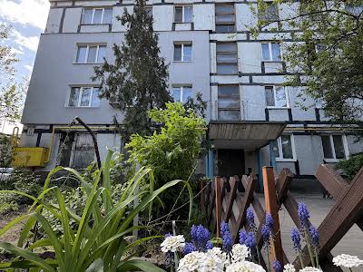 квартира по адресу Липовая ул., 16