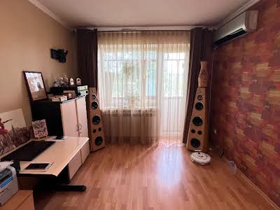 квартира по адресу Юрия Савченко ул. (Юрія Савченка), 82
