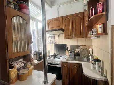 комната по адресу Львов, Скорика ул. (Чайковского), 20