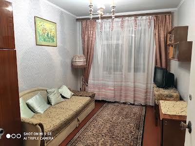 квартира по адресу Червоной Калины просп. (Владимира Маяковского), 22-А