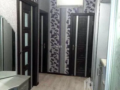 квартира за адресою Драгоманова вул., 5