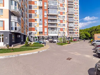 квартира по адресу Лысогорский пер., 20