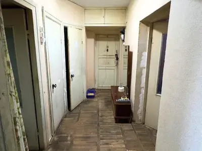 квартира по адресу Елены Телиги ул., 41-А