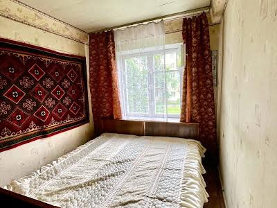 квартира за адресою Чорних Запорожців вул. (Петра Запорожця), 7