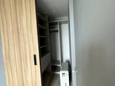 квартира за адресою Столичне шосе, 1