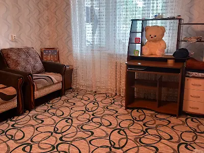 квартира по адресу Радунская ул., 7