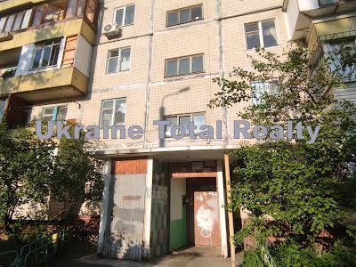 квартира за адресою Оболонський просп., 14-Ж