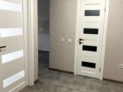 квартира по адресу Одеське шоссе, 18