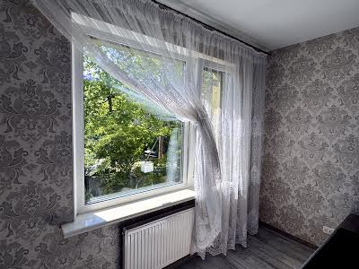 квартира за адресою Садова вул., 45-Б