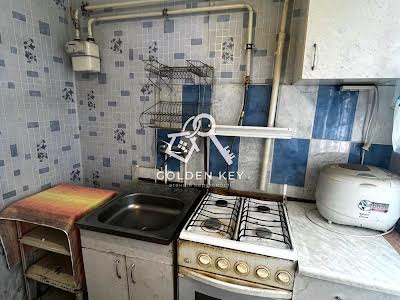квартира по адресу Кропивницкого ул., 83А
