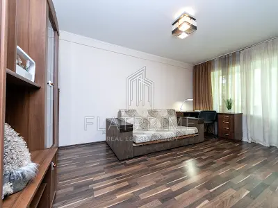 квартира за адресою Метрологічна вул., 2