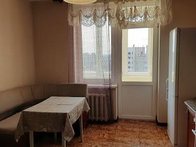 квартира за адресою Харківське шосе, 152