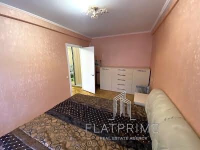 квартира за адресою Митрополита Василя Липківського вул. (Урицького), 25