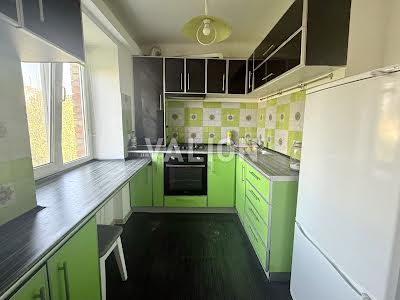 квартира по адресу Гетьмана Кирилла Разумовского ул. (Миколи Краснова), 8