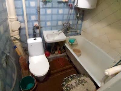 квартира по адресу Петра Калнышевского просп. (Косіора), 17