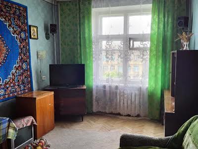 квартира за адресою Повітряних Сил просп. (Повітрофлотський), 21/2