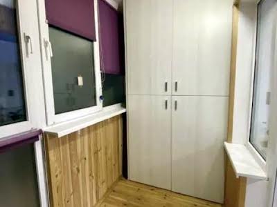квартира за адресою Лесі Українки вул., 62-А
