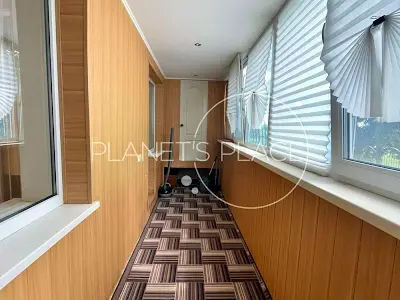 квартира за адресою Петра Григоренка просп., 38