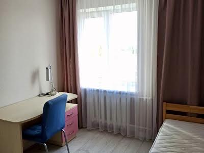 квартира за адресою Русанівська набережна вул., 16