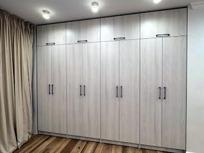 квартира по адресу Свободы ул., 1