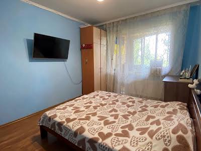квартира по адресу Независимости просп. (Леваневського), 36
