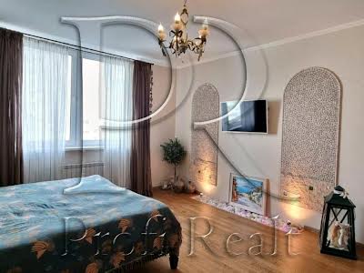 квартира за адресою Єлизавети Чавдар вул., 3