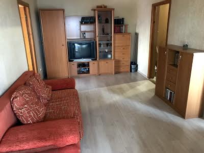 квартира за адресою Данила Щербаківського вул. (Щербакова), 48