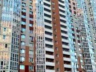 квартира за адресою Бориса Гмирі вул., 16