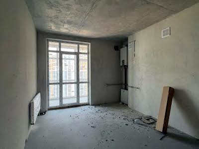 квартира по адресу Стрыйская ул., 108