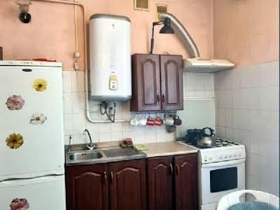 квартира за адресою Адміральський просп., 17