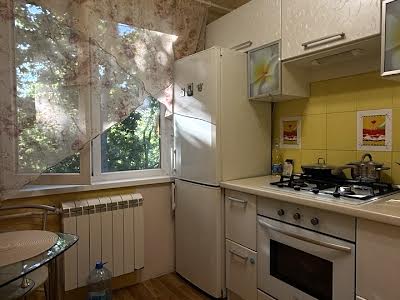 квартира за адресою Одеса, Івана та Юрія Лип вул. (Гайдара), 33