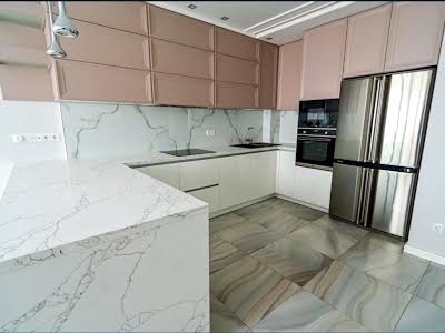квартира по адресу Оболонский просп., 26