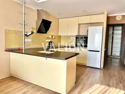 квартира за адресою Юлії Здановської вул. (Ломоносова), 36-А